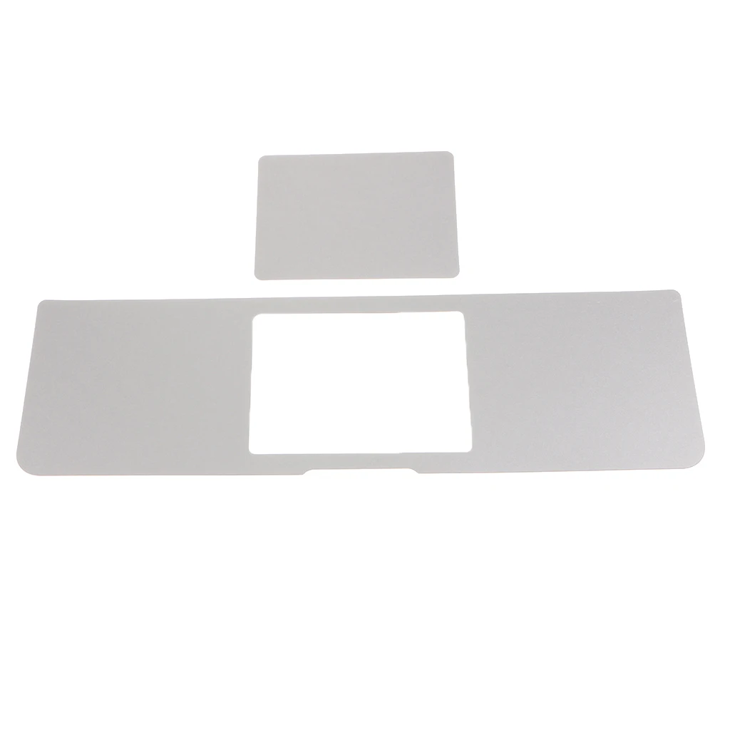 Palm Rest Skin with Trackpad Protector For Macbook AIR 13'