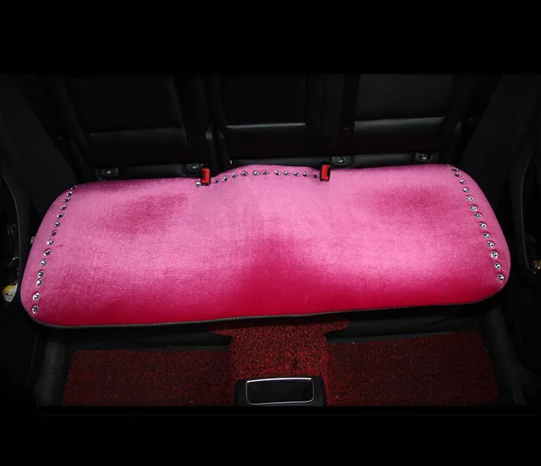Winter-Crystal-Plush-Car-Back-Seat-Cushion-Woman-Universal-Auto-Long-Pads-1pcs-Rose-l1