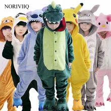 

Anime Pikachu Pyjams Unisex Costumes Onesize Pokemon Adult&Kids Kigurumi Fancy Dress Love Live Cosplay Fantasias 03