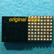 8 шт. PMB6848 6848 для iPhone x 8 8G Plus 8 Plus BASEBAND PMIC чип мощности IC