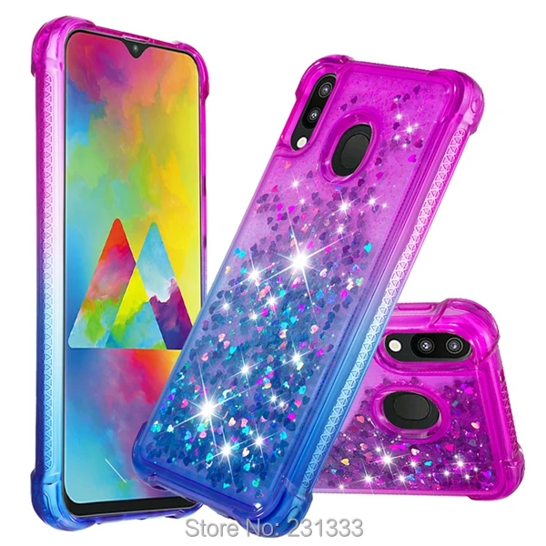 64168 M20 M10A10 J7 2018 J3 2018 S8 S8+ S9 S9+ S10 S10E S10+ A7 2018 A9 2018 J4+ J6+ J4 J6 TPU (5)