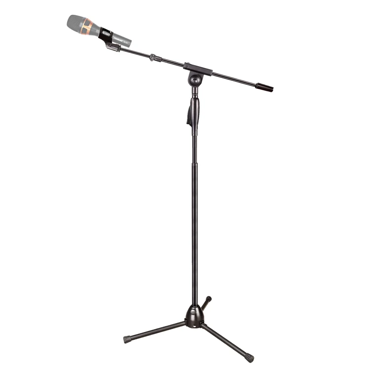 MS-203  03  Microphone Bracket