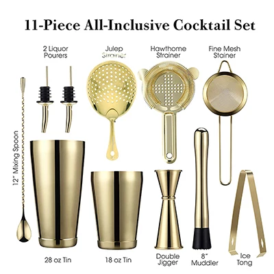 Gold Plated