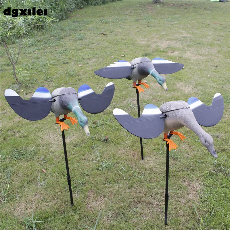 Hunting Duck (47)
