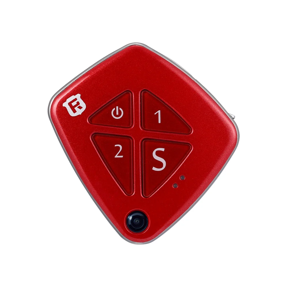 

3G mini personal GPS tracker real time trackin SOS alarm RF-V42 Tracker device free platform for kids elderly adult with camera