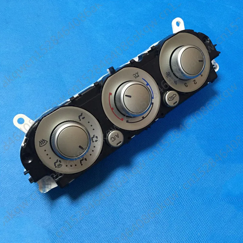 Manual air conditioner switch 2012Fo rdF oc us Air conditioning panel