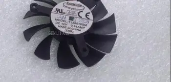 

T126010SM 55mm DC12V 0.14A 39mm 2-line for graphics card cooling fan