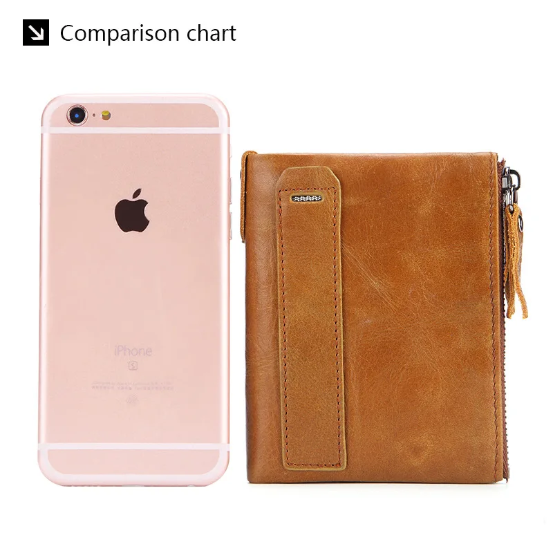 men wallets short style (22)