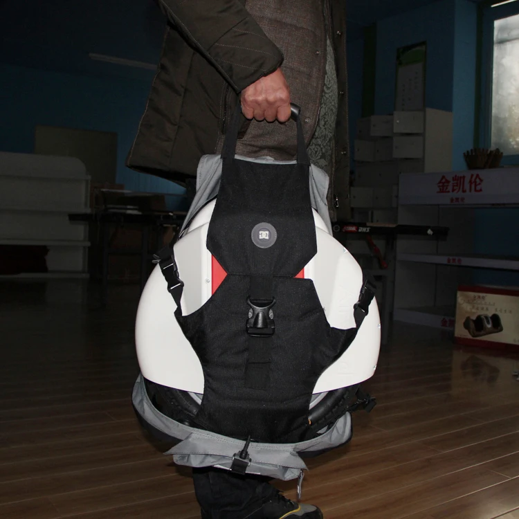 Self balancing electric unicycle backpack for AIRWHEEL COOLWHEEL IPS