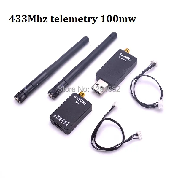 433mhz telemetry (2)