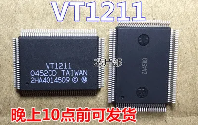 Новые и оригинальные VT1211|Запасные части| |