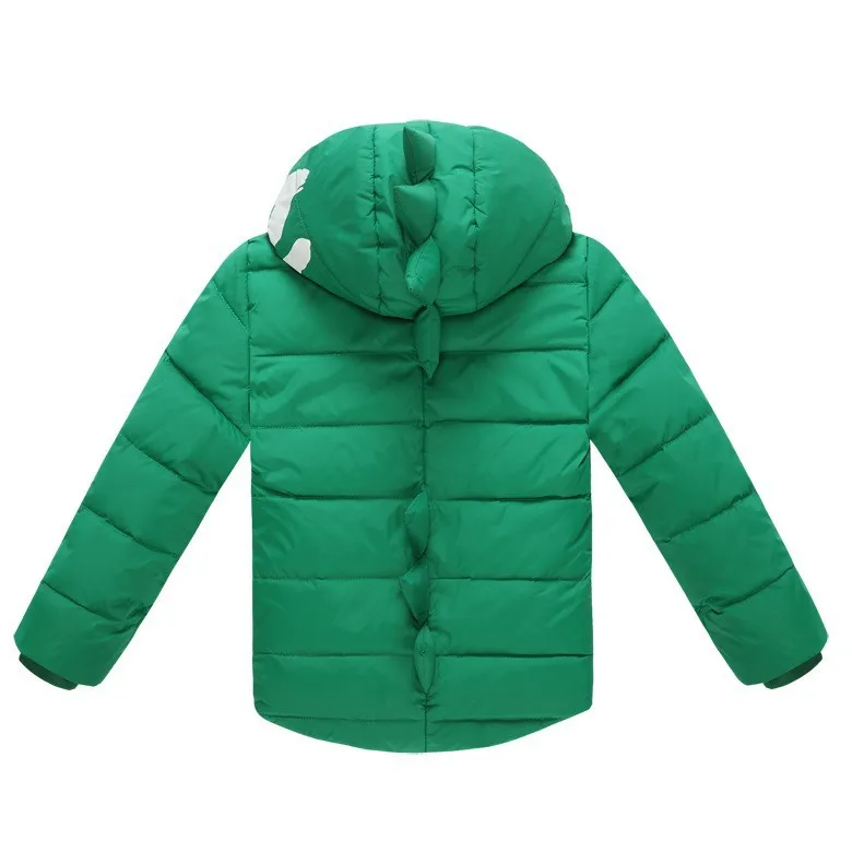 Зимняя верхняя одежда с капюшоном и перьями для маленьких девочек от 4 до 10 лет пальто г. детская одежда для девочек теплая толстовка с капюшоном куртка на молнии для девочек
