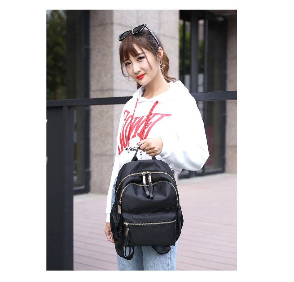 Cheap Mochilas