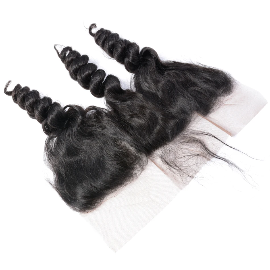 Loose-Wave-clopsure