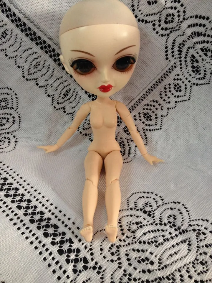 Шарнирные куклы 30 см|for dolls|1/6 dolldoll 1/6 |