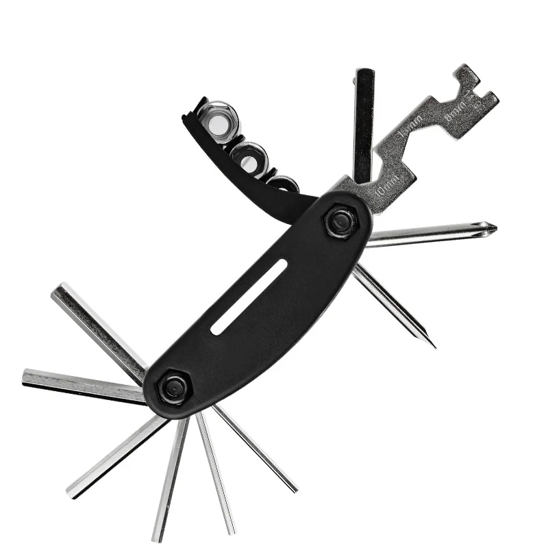 ROCKBROS-16-in-1-Multifunction-Bicycle-Repair-Tools-Kit-Hex-Spoke-Cycling-Screwdriver-Tool-MTB-Mountain (3)