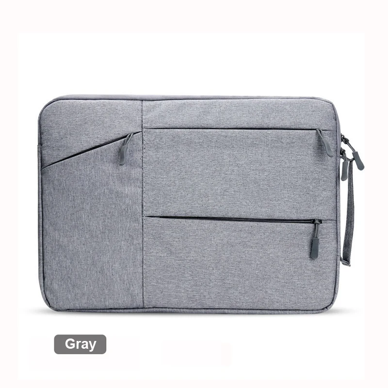 Чехол для ноутбука 13 3 дюйма чехол Macbook Air Pro Retina 11 12 14 15 6 дюймов ПК Xiaomi HP DELL