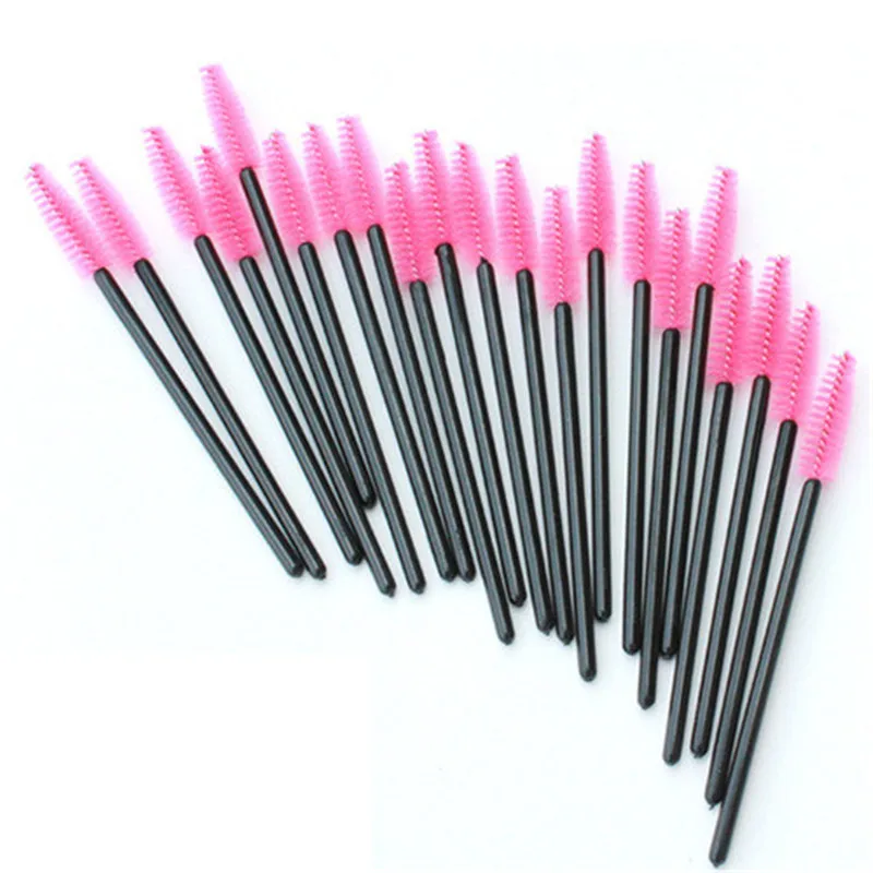 50 pcs/pack Durable Micro Disposable Eyelash Extension Individual
