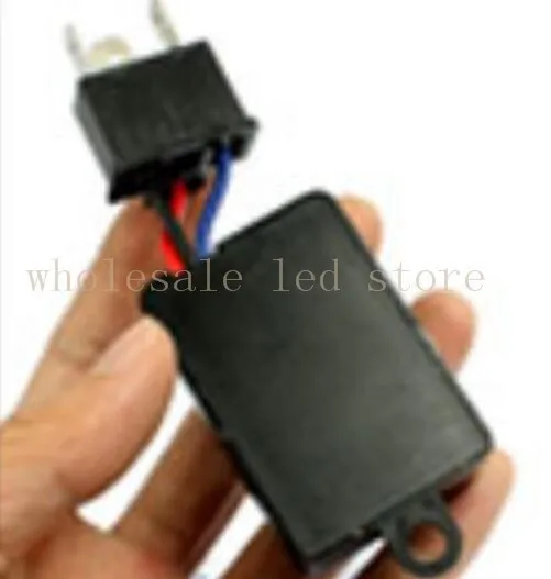 HID-Light-H4-Flex-Bulb-Anti-Power-Leakage-Warning-Canceller-Eliminator (2)