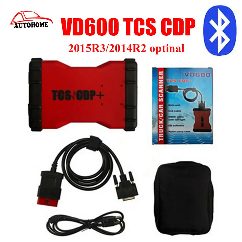 Цена за Новые arrvial VD600 TCS PRO + 2015. R3/2014. R2 версия многоязычная для автомобилей с Bluetooth с бесплатным груза столба фарфора Цена за Новые arrvial VD600 TCS PRO + 2015. R3/2014. R2 версия многоязычная для автомобилей с Bluetooth с бесплатным груза столба фарфора