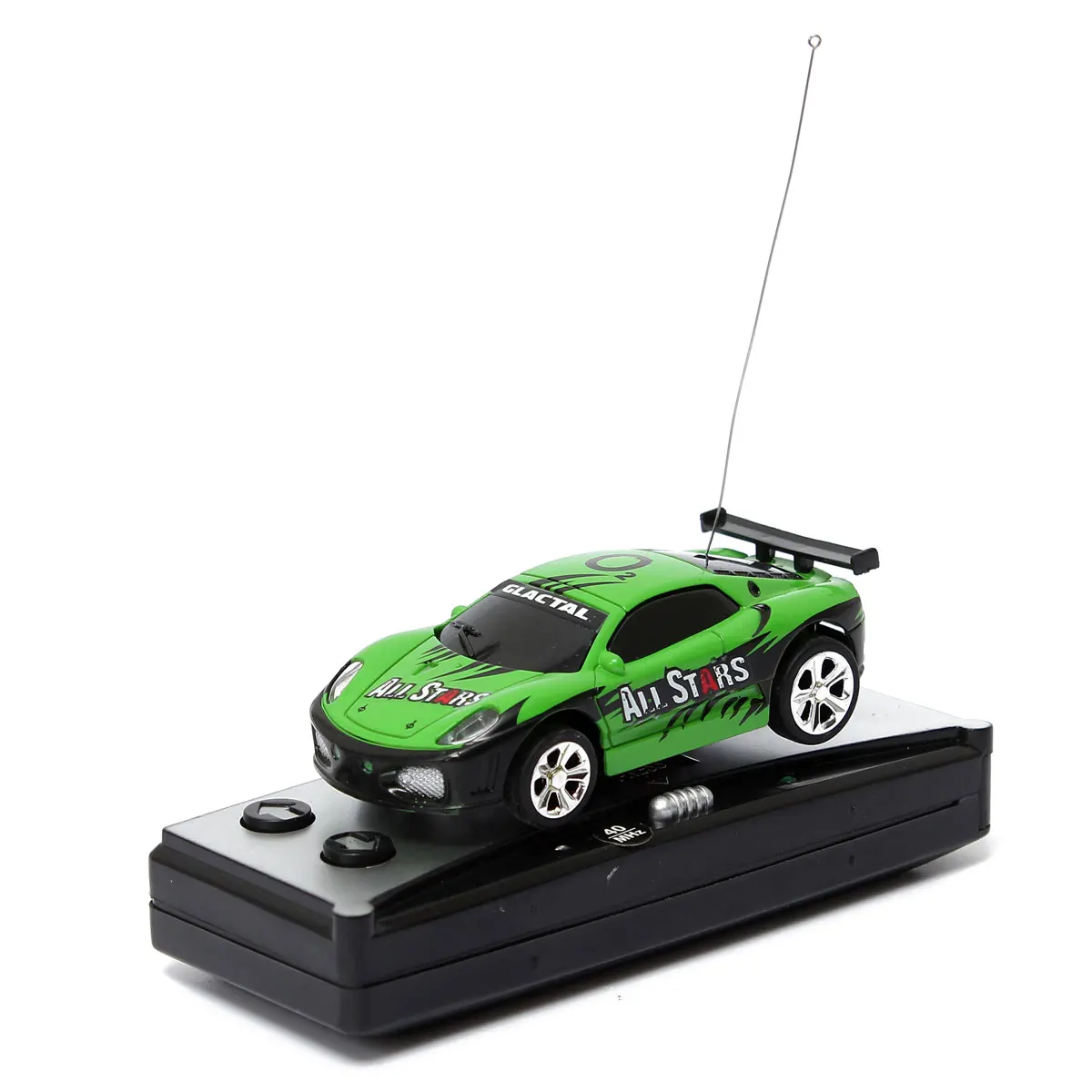 8 Colors 20KM/H Coke Can Mini RC Car Radio Remote Control Micro Racing Car 4 Frequencies Toy 8 Colors 20KM/H Coke Can Mini RC Car Radio Remote Control Micro Racing Car 4 Frequencies Toy