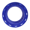 Fishing Line Coiling Plate Plastic Handle Wire Winding Circular Main Coil Board Tool Fishing Accessories ► Photo 3/6