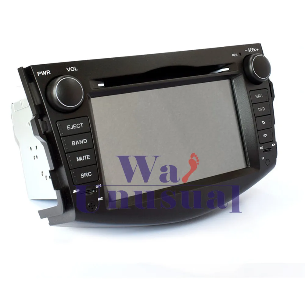 Discount WANUSUAL 7 Inch WINCA S190 Android 7.1 Quad Core 2G+16G Car Radio Player GPS for Toyota RAV4 2006 2007 2008 2009 2010 2011 2012 4 Discount WANUSUAL 7 Inch WINCA S190 Android 7.1 Quad Core 2G+16G Car Radio Player GPS for Toyota RAV4 2006 2007 2008 2009 2010 2011 2012 4