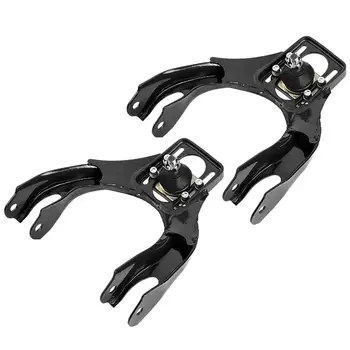 

1 Pair of Adjustable Front Upper Control Arm Camber Kit for Honda Civic EG EJ 1992-1995 for Acura Control Arms