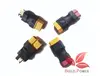 1pcs XT60 Female Male to T Female Male Plug Conversion Connector for Rc Lipo Battery & Charger ► Photo 2/4