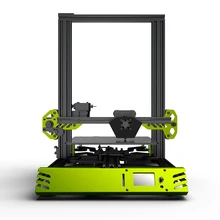 Auto Leveling TEVO Tarantula I3 Aluminium Extrusion 3D Printer kit printer 3d printing 2 Rolls Filament 8GB SD card LCD As Gift