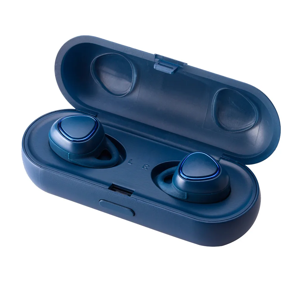 Новые спортивные Bluetooth наушники для Samsung Gear iConX женские вкладыши беспроводные без