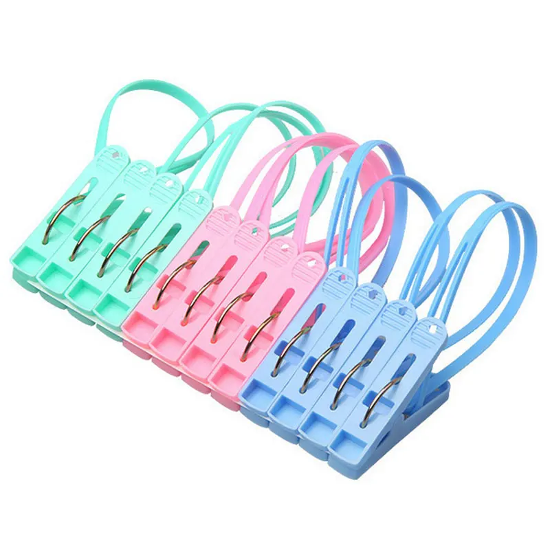 12pcs/lot Clothespins Clothes Hanger Clothes Dryer Miniature