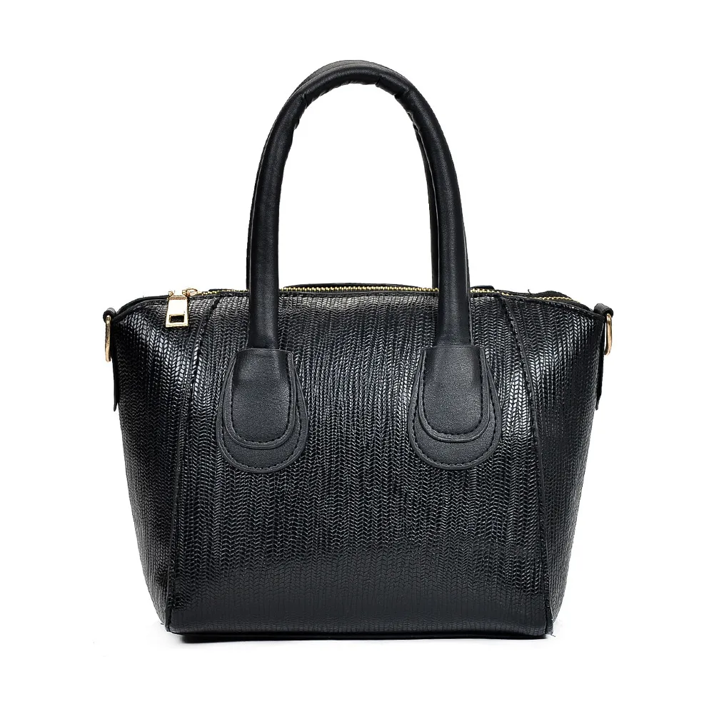 

luxury handbags women bags designer Fashion Handbag Shoulder Casual Tote Zipper Bag top quality Bolsas Feminina