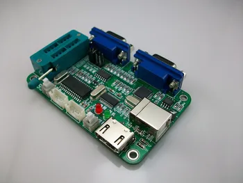 

JT1199 USB High Definition LCD Programmer