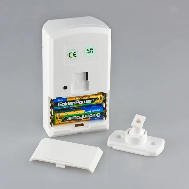 KERUI Anti-Pet PIR Motion Detector Home Security Wireless 433Mhz Animals Immune Infrared Sensor For G18 W18 W20 K52 Alarm System 6