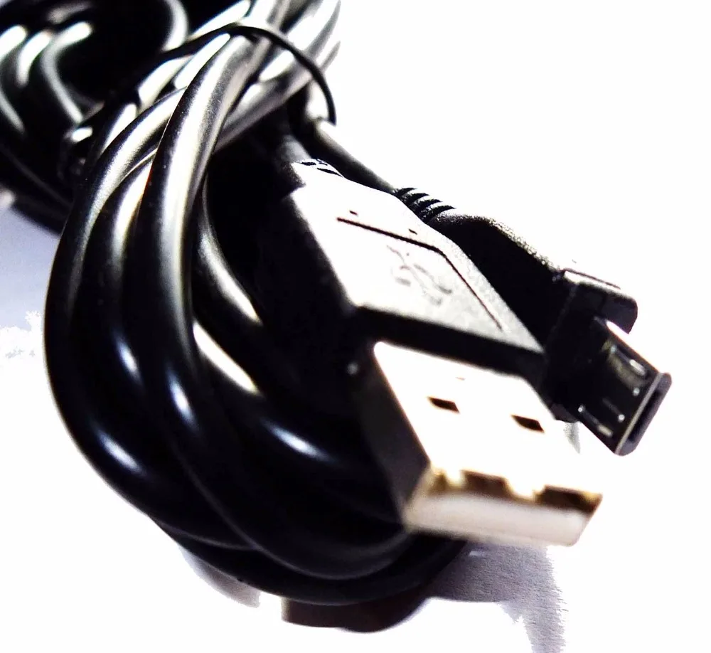 Кабель зарядного устройства микро usb для Sony Playstation PS4 DUALSHOCK 4 беспроводной