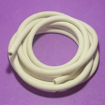 

High Vacuum Rubber Hose,OD 11mm,ID 6mm,1 Meter,6*11 Filtering Tube