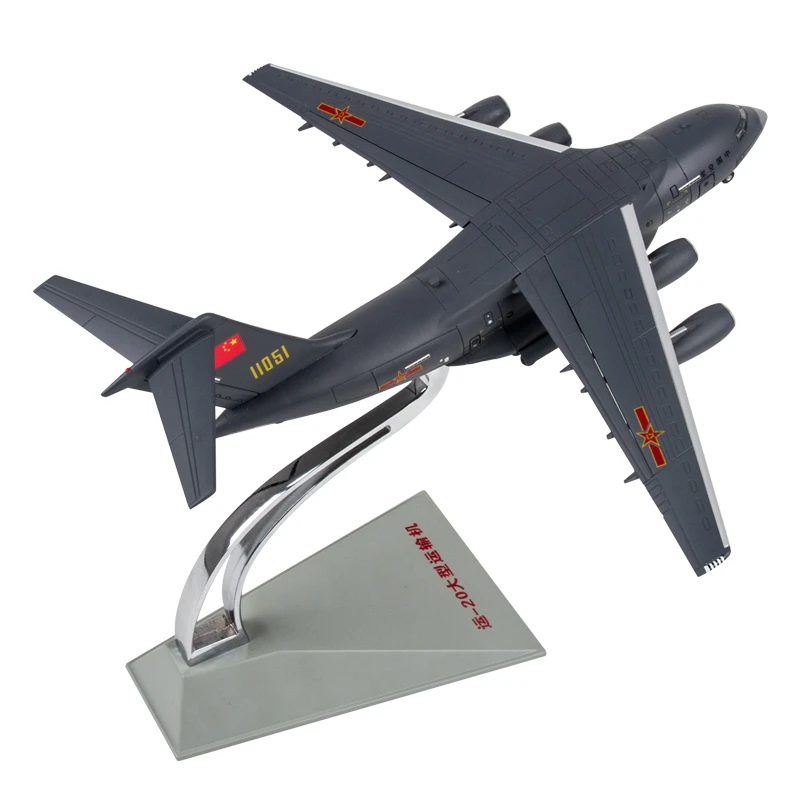 plane diecast models