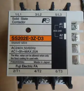 

SS202E-3Z-D3 SS302E-3Z-D3