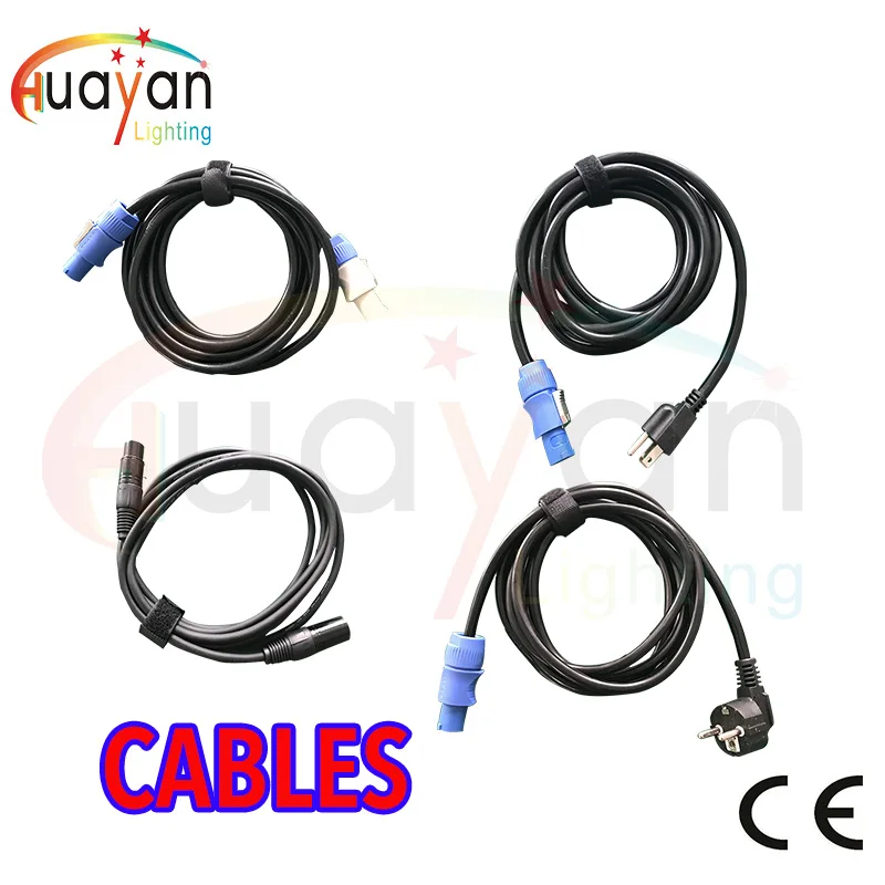 cables