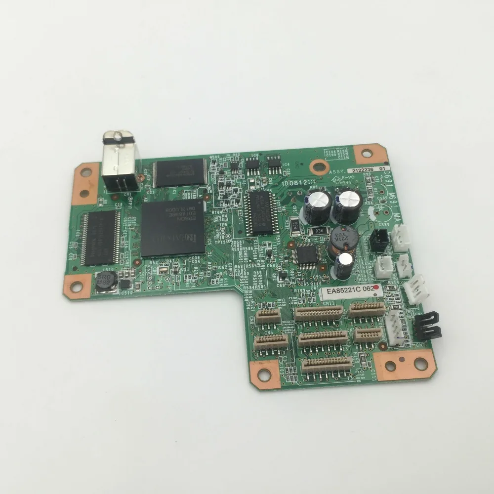 

C691 CA45 MAIN MAINBOARD MOTHER BOARD FOR EPSON STYLUS PHOTO R280 PRINTER