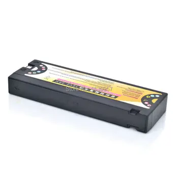

High Quality Nihon Kohden LCT-1912NK LCS-1912AK LCT-1912ANK LC-SA122R3AU LC-TA122PU Battery For Philips M4735A M3516A Battery
