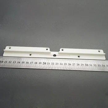 

EF05140A0900 Thread Guide (9 Pin / white) Tajima Embroidery Machine Spare Take-Up Lever Guide Rail (9-Ndl Model) Parts