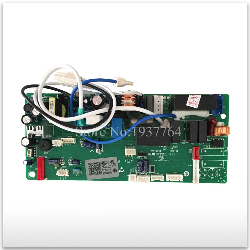 

100% new Original good working for Air conditioning computer board circuit board KFRD-27GW/UZXF 0010403172