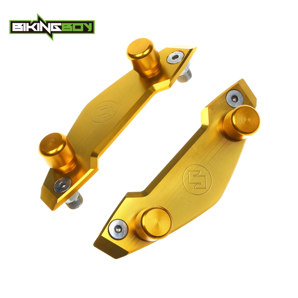 Ползунок двигателя BIKINGBOY для Suzuki GSF 600 750 1200 banдit 96 04 03 GSXR GSX R 1100 защитный чехол