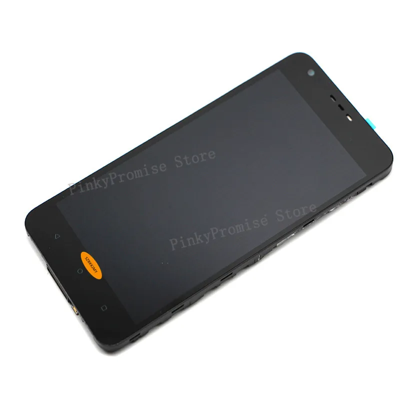htc 825 lcd with frame  (5)