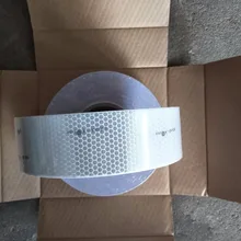 Морской спасательный круг СОЛАС отражательная лента для спасательной лодки или корабля или яхты(4 шт