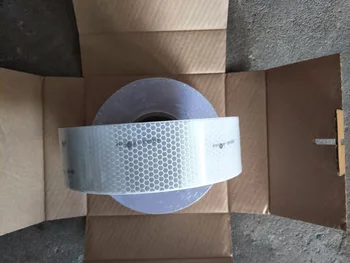 

wholesale Marine life buoy SOLAS reflector tape FOR LIFEBOAT OR SHIP OR YACHT (4 pieces )