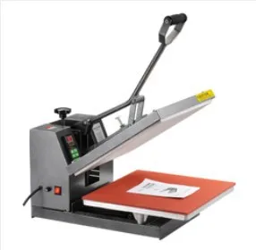 heat press machine_conew1