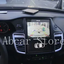 12,1 ''Tesla стиль Android 8,1 автомобильный dvd-плеер gps навигация для HONDA ACCORD головное устройство PX6 CARPLAY радио магнитофон ips авто